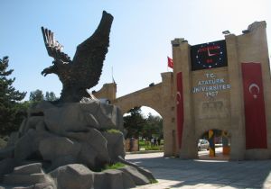 Erzurum ‘Üniversiteliler Şehri'